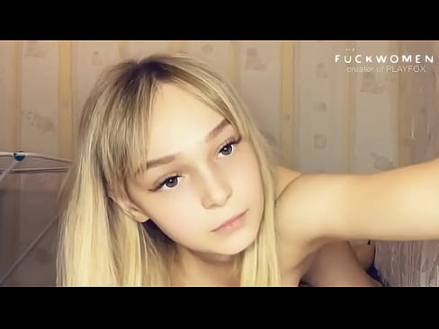 ❤️ Insatiabilis DISCIPULA dat adtritis pulsu oris creampay ut condiscipulum Sex apud nos