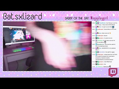 ❤️ GAMER oblitus averte AMNIS et SQUIRTED VIVERE in aere Sex  apud nos