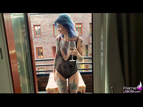 ❤️ Tremendous puella Sucking cum HAUSTUS et Fucking Passionately Sub divo Sex apud nos